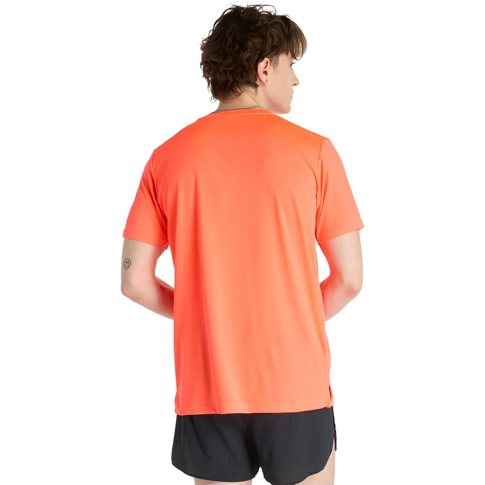 New Balance Sport Essentials Kortarmet T-skjorte male New Balance Sport Essentials Kortarmet T-skjorte male
