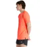 New Balance Sport Essentials Kortarmet T-skjorte male