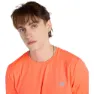 New Balance Sport Essentials Kortarmet T-skjorte male