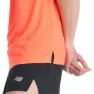 New Balance Sport Essentials Kortarmet T-skjorte male