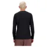 New Balance Sport Essentials Langarmet T-skjorte male