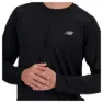 New Balance Sport Essentials Langarmet T-skjorte male