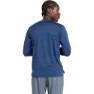 New Balance Sport Essentials Langarmet T-skjorte male