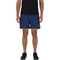 New Balance Sport Essentials Lined 5 Shorts male