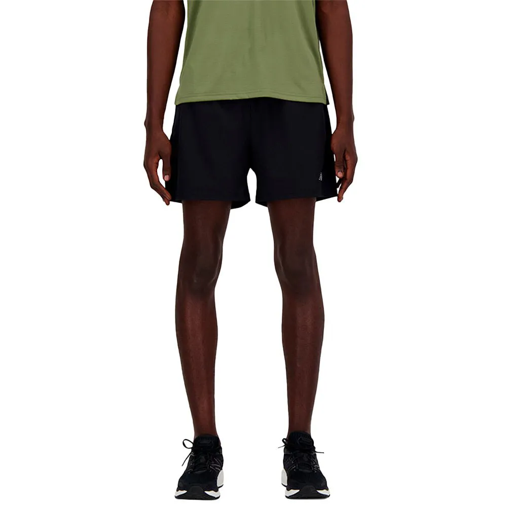 New Balance Sport Essentials Lined 5´´ Shorts male