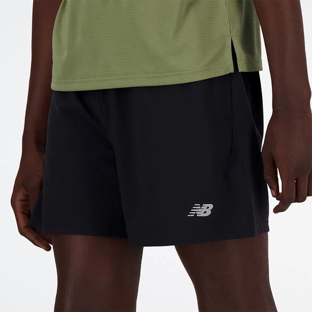 New Balance Sport Essentials Lined 5´´ Shorts male