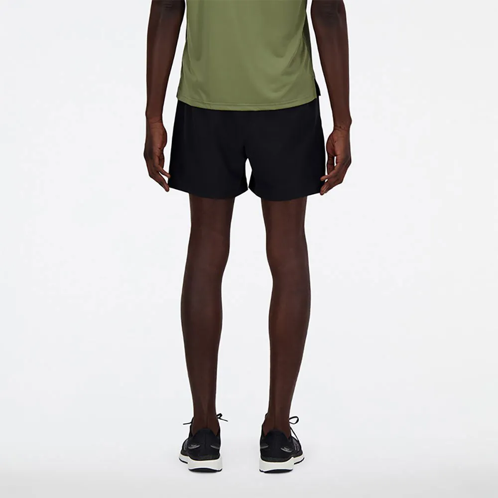 New Balance Sport Essentials Lined 5´´ Shorts male