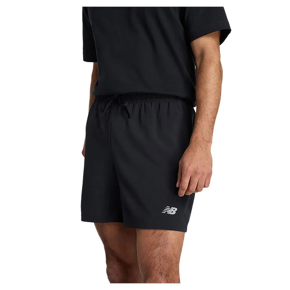 New Balance Sport Essentials Lined 5´´ Shorts male