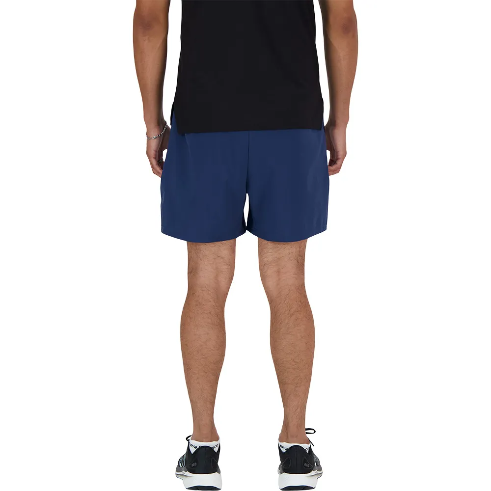 New Balance Sport Essentials Lined 5 Shorts male New Balance Sport Essentials Lined 5 Shorts male