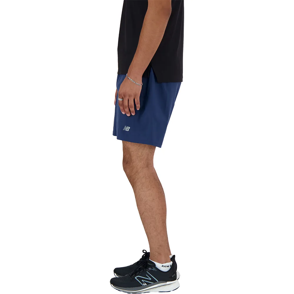New Balance Sport Essentials Lined 5 Shorts male New Balance Sport Essentials Lined 5 Shorts male