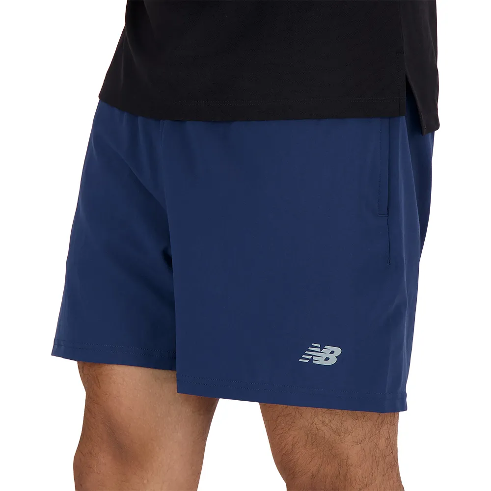 New Balance Sport Essentials Lined 5 Shorts male New Balance Sport Essentials Lined 5 Shorts male