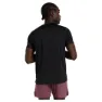 New Balance Sport Essentials Printed Kortarmet T-skjorte male