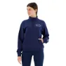 New Balance Sportswear´s Greatest Hits Halv Glidelås Langarmet T-skjorte female