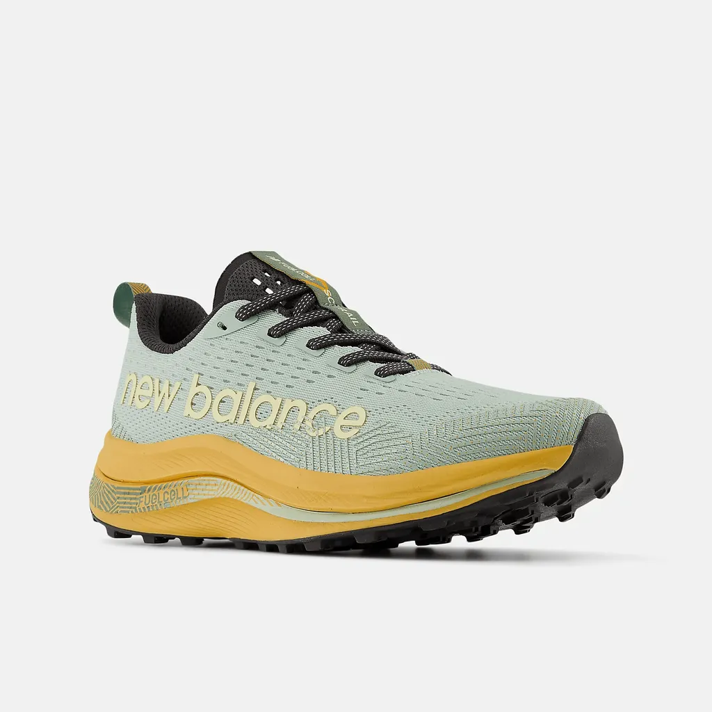 New Balance SuperComp Trail