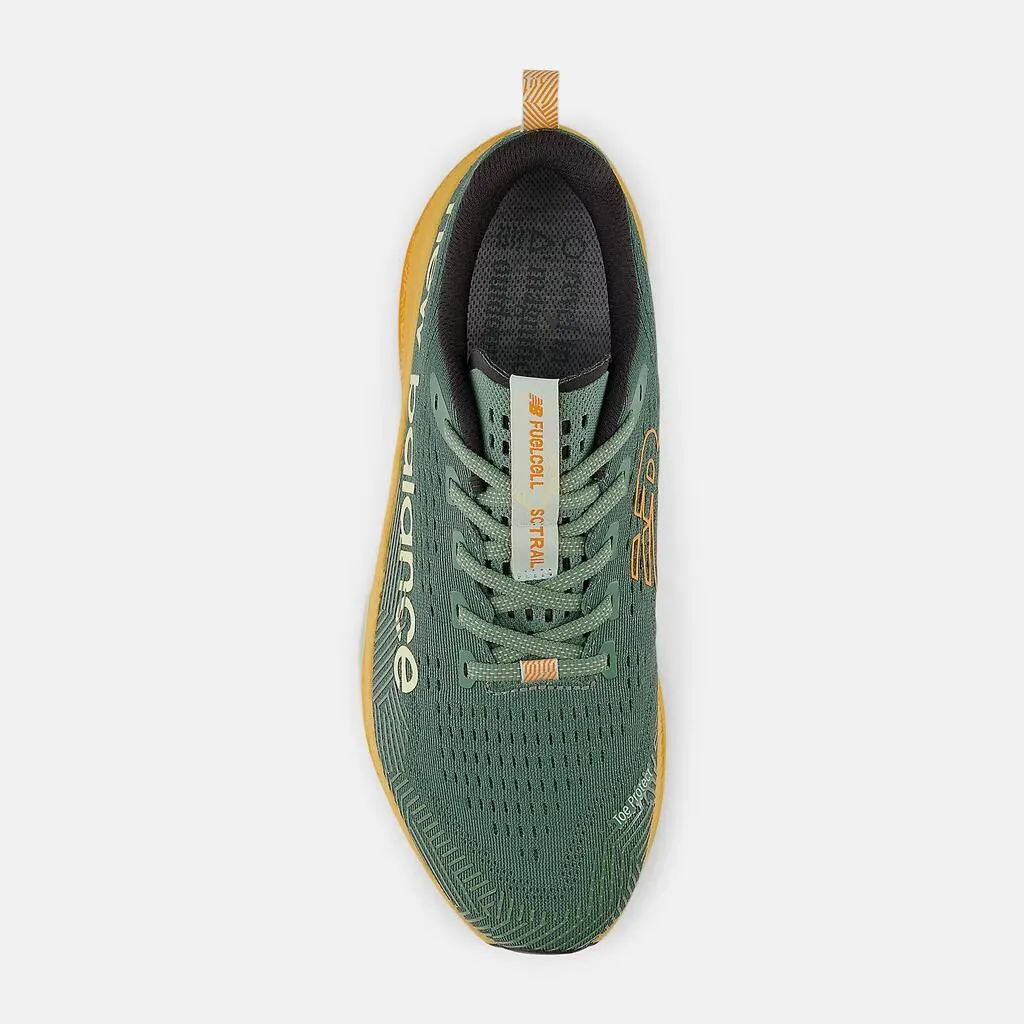New Balance SuperComp Trail