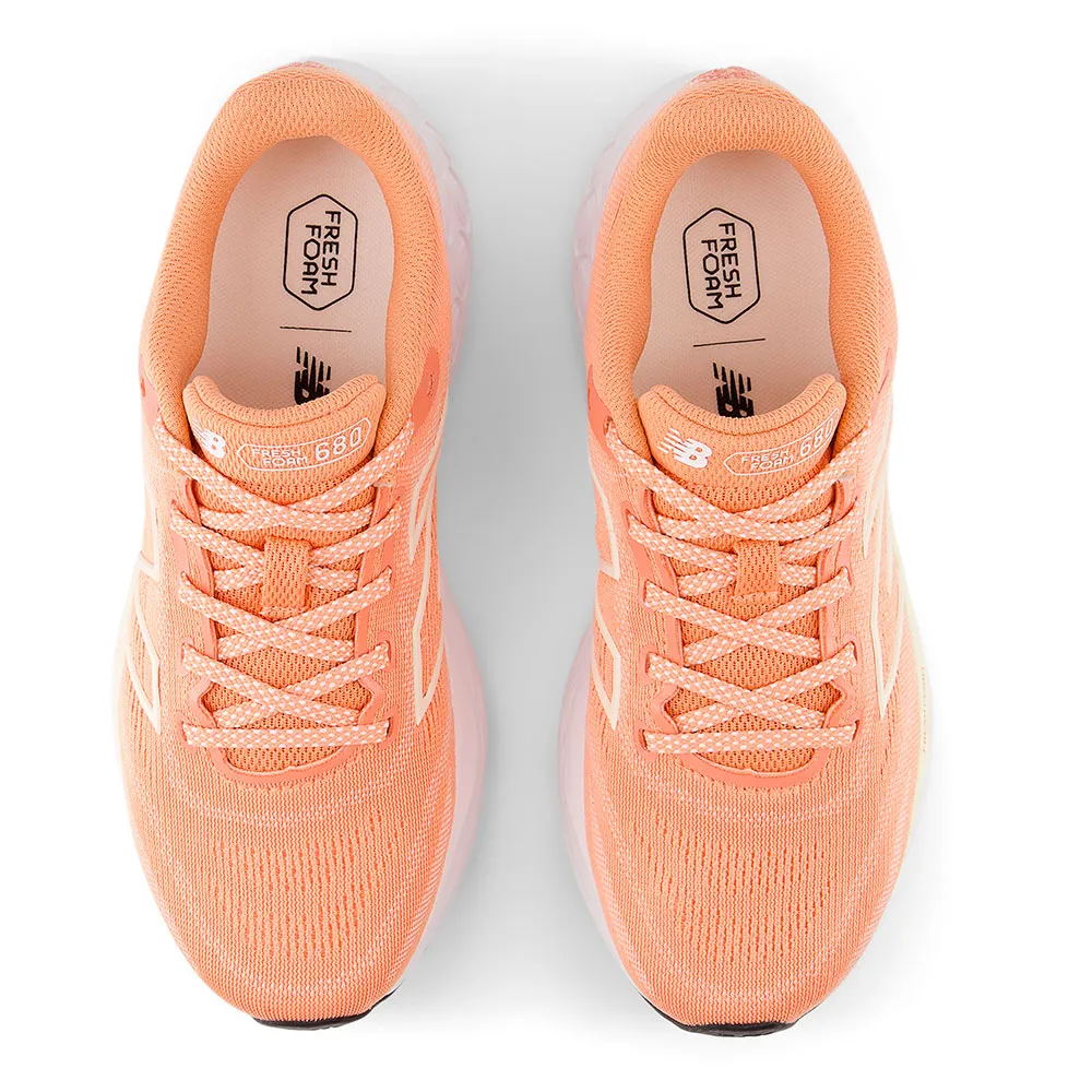 New Balance W680cn8 Løpesko female New Balance W680cn8 Løpesko female