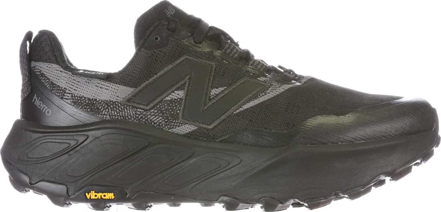 New Balance Women's FreshFoam X Hierro V9 GORE-TEX