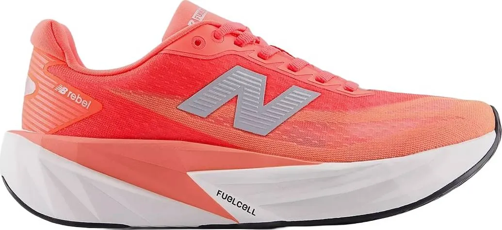 New Balance Women's Fuelcell Rebel V5 New Balance Women's Fuelcell Rebel V5