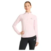 New Balance Women's Harmony Half Zip