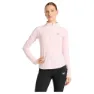 New Balance Women's Harmony Half Zip