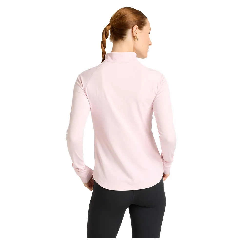 New Balance Women's Harmony Half Zip New Balance Women's Harmony Half Zip