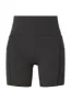 New Balance Women's Sleek Pocket High Rise Short