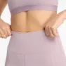 New Balance Women's Sleek Pocket High Rise Short