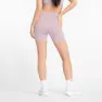 New Balance Women's Sleek Pocket High Rise Short