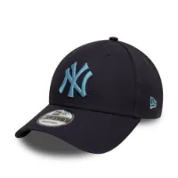 new era Men's League Essential 9forty New York Yankees
