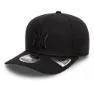 new era Men's Monochrome 9seventyss New York Yankees, Black/black