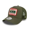 new era Men's Ne Patch Trucker