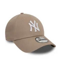 new era Men's Nos League Ess 9forty New York Yankees
