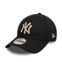 new era Men's Nos League Ess 9forty New York Yankees