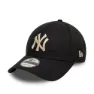 Black/stn
