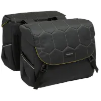 New Looxs Mondi Joy 38l Sykkelvesker New Looxs Mondi Joy 38l Sykkelvesker