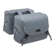 New Looxs Mondi Joy 38l Sykkelvesker New Looxs Mondi Joy 38l Sykkelvesker