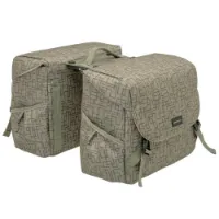 New Looxs Mondi Joy 38l Sykkelvesker New Looxs Mondi Joy 38l Sykkelvesker