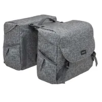 New Looxs Mondi Joy 38l Sykkelvesker New Looxs Mondi Joy 38l Sykkelvesker