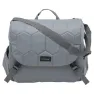 New Looxs Mondi Joy Padded 18.5l Sykkelveske, Grey, One Size
