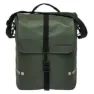 New Looxs Odense Sykkelveske 17.5l, Green, One Size
