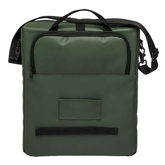 New Looxs Odense Sykkelveske 17.5l, Green, One Size