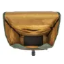 New Looxs Odense Sykkelveske 17.5l, Green, One Size