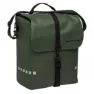 New Looxs Odense Sykkelveske 17.5l, Green, One Size