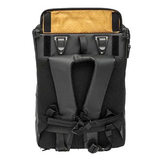 New Looxs Odense Sykkelveske 18l, Black, One Size