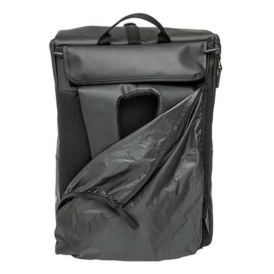 New Looxs Odense Sykkelveske 18l, Black, One Size
