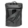 New Looxs Odense Sykkelveske 18l, Black, One Size