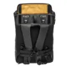 New Looxs Odense Sykkelveske 18l, Black, One Size
