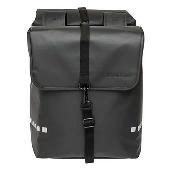 New Looxs Odense Sykkelvesker 39l, Black, One Size New Looxs Odense Sykkelvesker 39l, Black, One Size