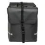 New Looxs Odense Sykkelvesker 39l, Black, One Size