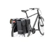 New Looxs Odense Sykkelvesker 39l, Black, One Size